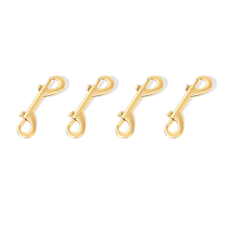 Golden hook
