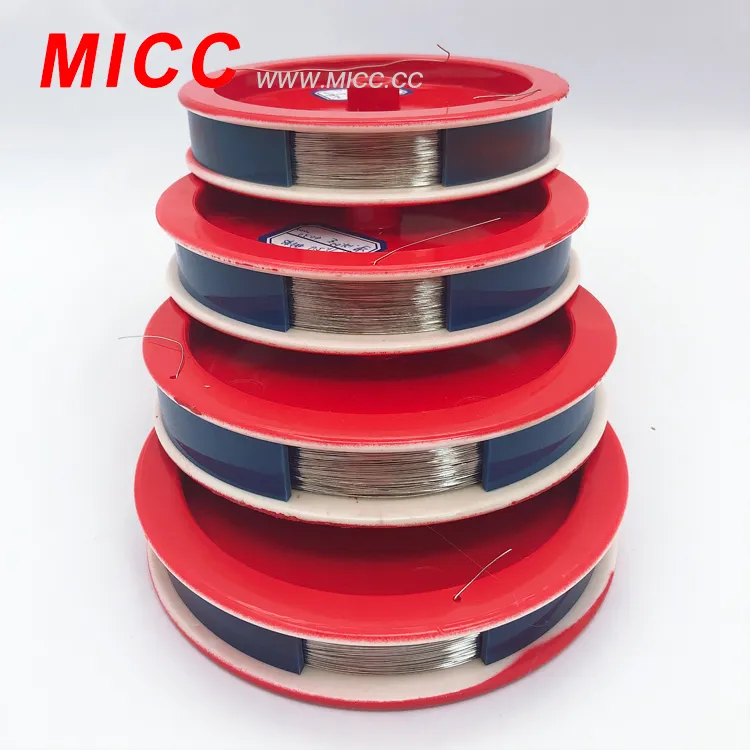 Micc S/R/B Type Platina Rhodium Platina Draad