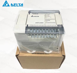 Nuovo Controller logico programmabile DVP16EH00R3