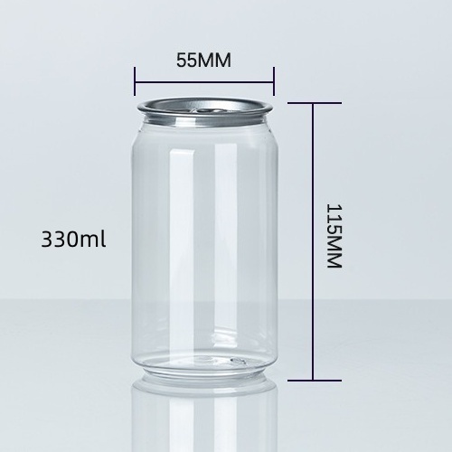 A9 55*115 mm 330 ml