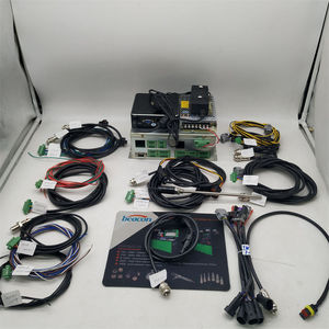 Auto Diagnostic CRS960 Common Rail Injektor pumpen prüf system - Product Image 3