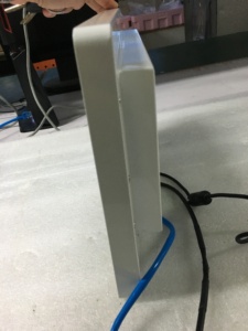 RJ45 RS232 Z8350 алюминиевые оконные 10 Настольный компьютер 11,6 дюймов планшетный ПК - Product Image 5