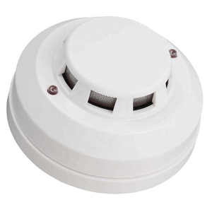 Infrared Detection <strong>Sensor</strong> <strong>Motion</strong> Detector Alarm Portable for Residential Areas