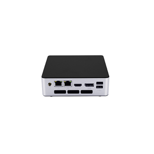 ミニデスクトップコンピュータコア1215U i3インテルNUC PCデュアルLan 4Kデュアルディスプレイ4Kディスプレイ5 USBミニPC DDR5ミニコンピュータ - Product Image 2