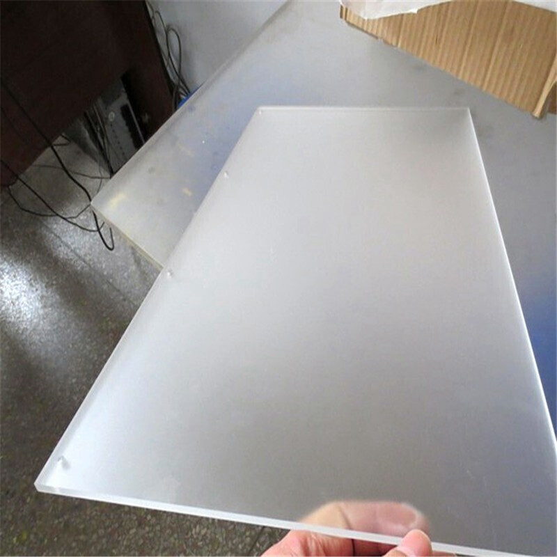 Matte color