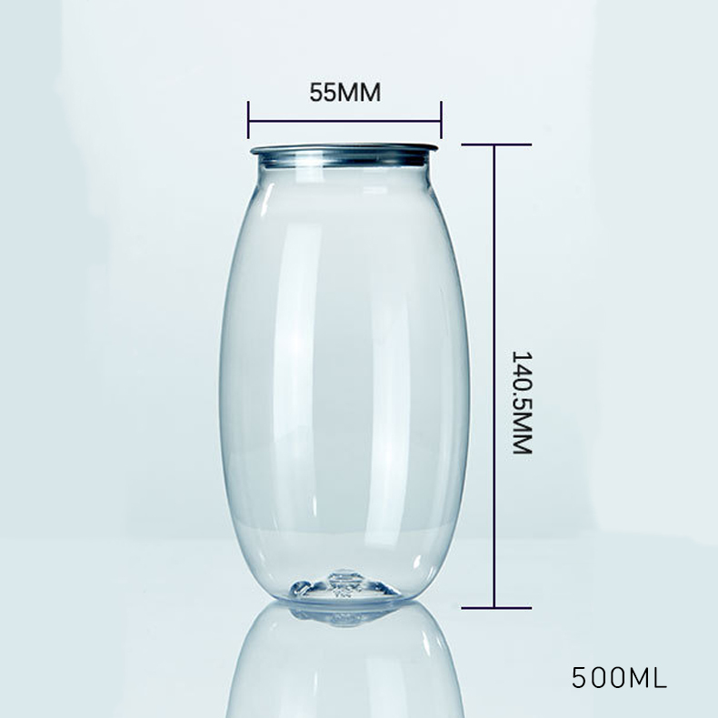 trasparente/B1 500ml