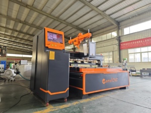 El mejor precio de descuento ATC CNC Router CNC 2130 1325 CNC Router de madera - Product Image 6