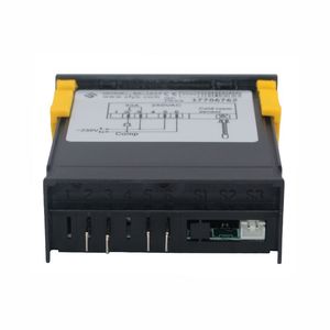 SF101T Kitchen Cooling Cabinet Intelligent Electronic Digital Led <strong>Temperature</strong> <strong>Controller</strong> - Product Image 5