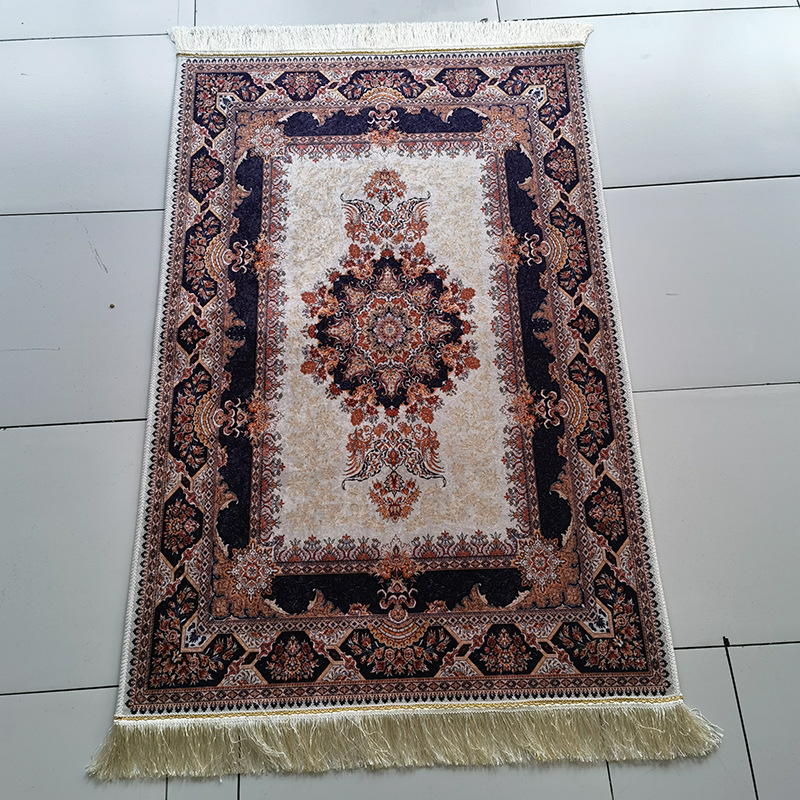 Persian No. 9