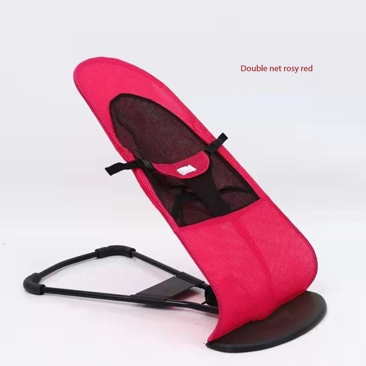 Rouge Rosé - Double Filet