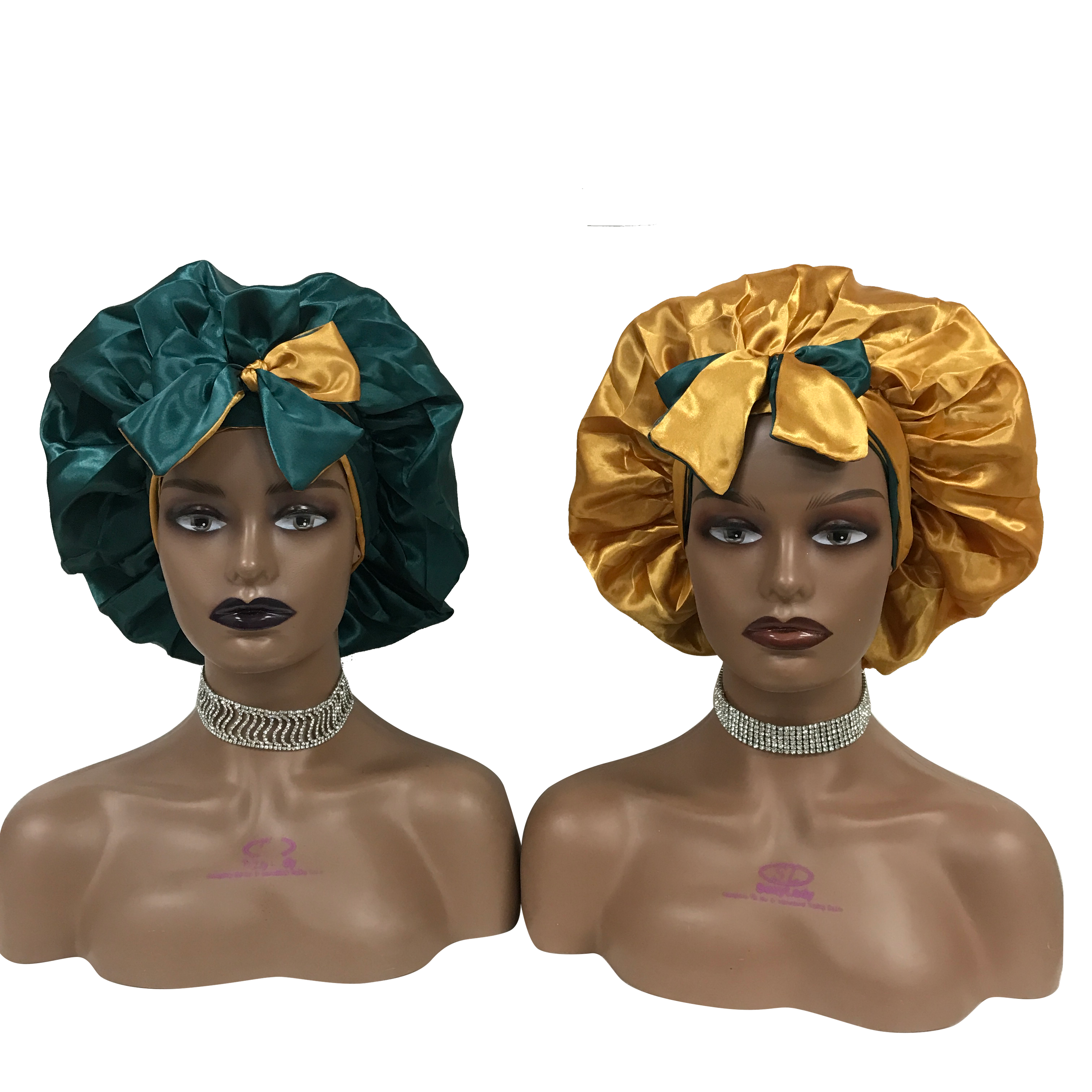12 Dinero verde + oro