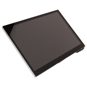 Módulo de pantalla LCD TFT impermeable y a prueba de polvo de 7,0 pulgadas Soporte multitáctil y antiinterferencias para control táctil sensible - Product Image 5