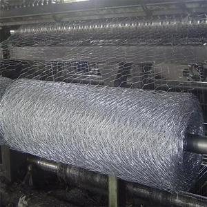 Geflügelfarmen-Zaun/sechseckiges Hühnerdrahtnetz/sechseckiges Hühnerdrahtnetz Eisendrahtnetz - Product Image 5