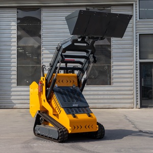 Chargeur sur pneus Harkon d'occasion de qualité, prix fiable, équipement de construction haute performance, faible nombre d'heures, Lonking Kubota - Product Image 6