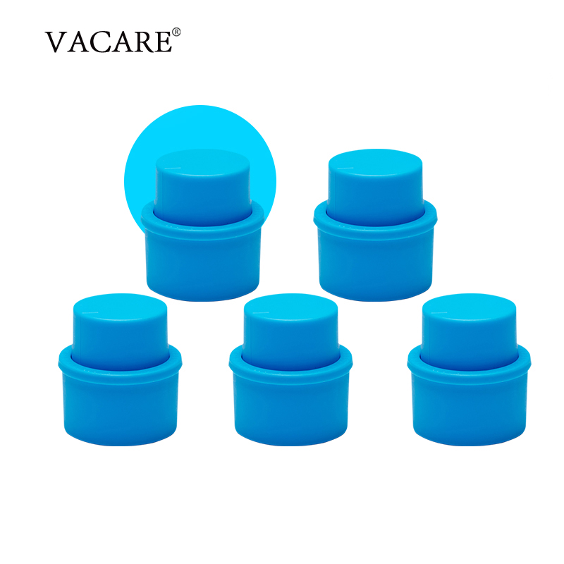 Blue 5PCS