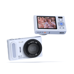 R&amp;D Innovation - Dx 10 Kids Digital <strong>Camera</strong> with Advanced Features and Durable Design - Product Image 1