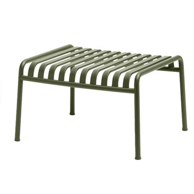 Table carrée