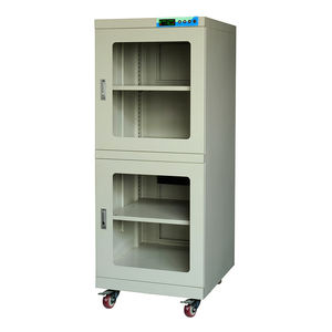 Độ ẩm bằng chứng độ ẩm hiển thị Máy hút ẩm ESD khô Tủ nitơ khô Tủ <span class=keywords><strong>N2</strong></span> tủ - Product Image 3