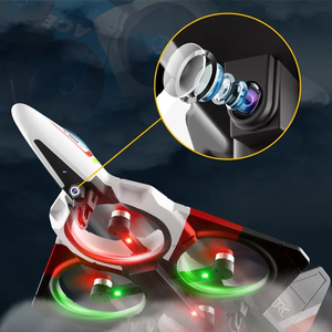 2.4ghz V39 fırçasız fighter rc uçaklar yüksek hız ve güçlü güç rc uçak toptan rc uçak uçak kamera ile çocuklar için - Product Image 4