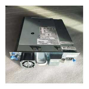 Interfaz USB para unidad de biblioteca de cintas IBM LTO9 FC HH TS4300 02XW554 3555-AGLA 02XX413 en stock Producto de almacenamiento de red - Product Image 2