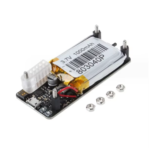 <strong>Raspberry</strong> <strong>Pi</strong> Zero UPS-Lite power board, power detection <strong>function</strong> - Product Image 6