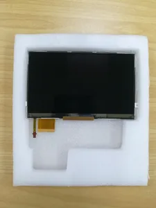 เปลี่ยนหน้าจอ LCD สําหรับ PSP3000 PSP 3000 3001 3004 3006 3008 Series เกมคอนโซลจอแสดงผล LCD - Product Image 2
