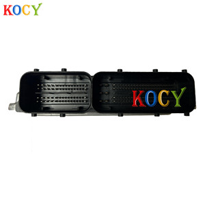 VW Jetta kontrol ünitesi için motor 2.0 ECU ME17.5.6 0261S06510 06G906055 0 261 S06 510 06G906055Q 06G 906 055 Q - Product Image 4