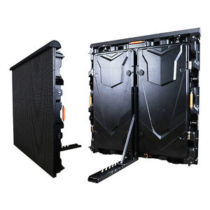 หน้าจอ Led สำหรับสนามฟุตบอล,หน้าจอ Led โฆษณาขนาดใหญ่ P5 P8 P10 Pitch LED - Product Image 5