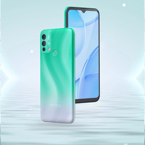 IPRO สมาร์ทโฟน IPRO 2023แอนดรอยด์ S100,ใหม่ปลดล็อคด้วยลายนิ้วมือเล่นเกมโทรศัพท์มือถือแบบขายส่งปี11.0 - Product Image 1