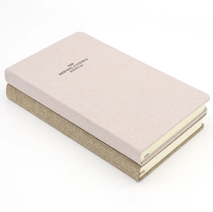 Cina all'ingrosso personalizzato a buon mercato sublimazione blank journal notebook cinese alla rinfusa a5 note book regalo set per ragazze