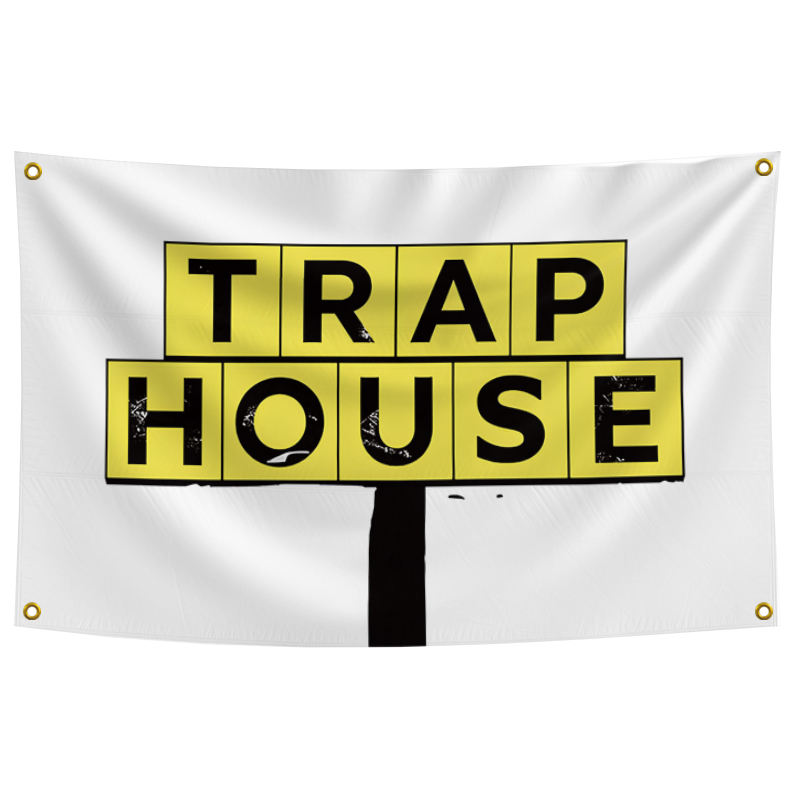 Trap House