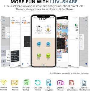 Tốc Độ Cao 128GB USB Flash Drive <span class=keywords><strong>Memory</strong></span> <span class=keywords><strong>Stick</strong></span> Ngón Tay Cái Ổ Đĩa Cho iPhone Ảnh <span class=keywords><strong>Stick</strong></span> - Product Image 6