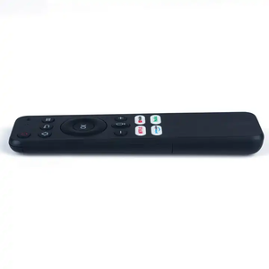 スマートテレビ機能を備えた1つのリモートテレビリモコンにすべてのブランドのユニバーサルテレビリモコン - Product Image 3