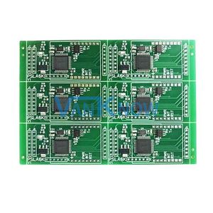 Vankknow อุปกรณ์ชาร์จ USB-C สำหรับ Fr4ผลิต PCB และชิ้นส่วน PCBA อเนกประสงค์และทนทาน - Product Image 1