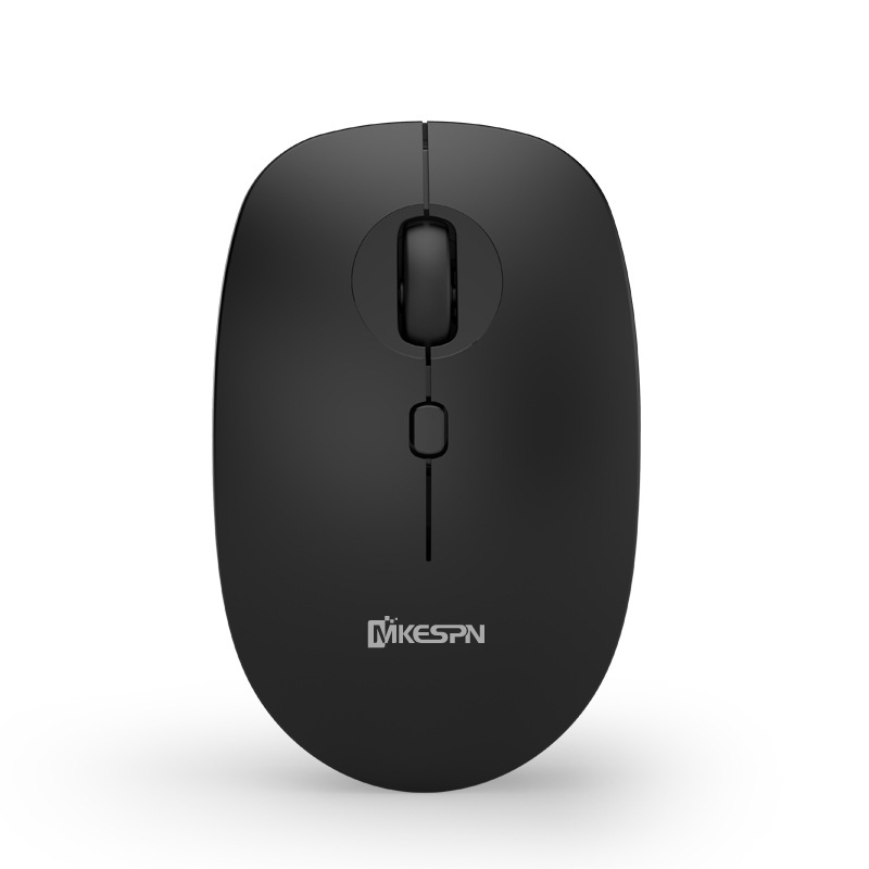 2.4g Black Dry Battery