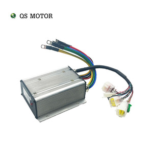 Liquidazione delle vendite! SiAECOSYS Kelly KLS7230SF Controller onda sinusoidale controllore programmabile con funzione anti ladro per motore 3000w - Product Image 2