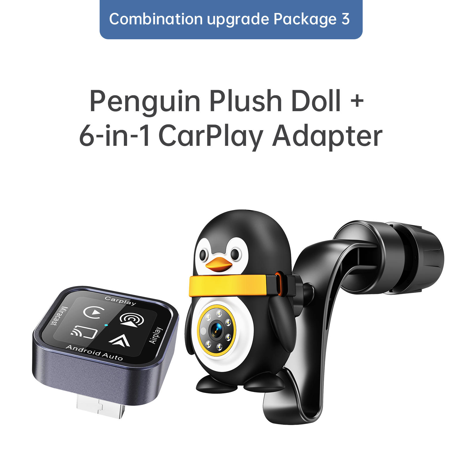 Carplay 3