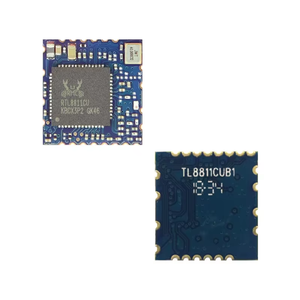 Wi-Fi RTL8811CU USB2.0 Interface Support 2.4GHz/5.8GHz Wi-Fi5 Realtek <strong>Module</strong> - Product Image 5