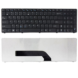 Hot thay thế bàn phím tương thích máy tính xách tay bàn phím cho Asus K55 K55A K55N K55V K55DE K55DR OEM máy tính xách tay bàn phím để bán - Product Image 4
