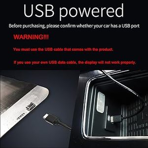 Программируемая гибкая светодиодная вывеска - Product Image 3
