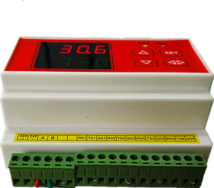 Módulo de entrada Modbus para casa inteligente, automatización Universal e inalámbrica, venta directa de fábrica