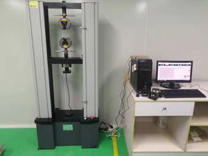 DTEC DDW-10 Electronic Universal <strong>Testing</strong> Machine,10KN,<strong>Computer</strong> Controlled,tensile,bending,compression Test,Manufacturer Price - Product Image 3