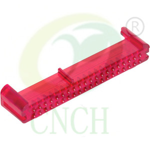 Kit de conector de ordenador para Delphi 80 Way ECM PCM, con cerraduras Rojas, azules, verdes o transparentes - Product Image 3