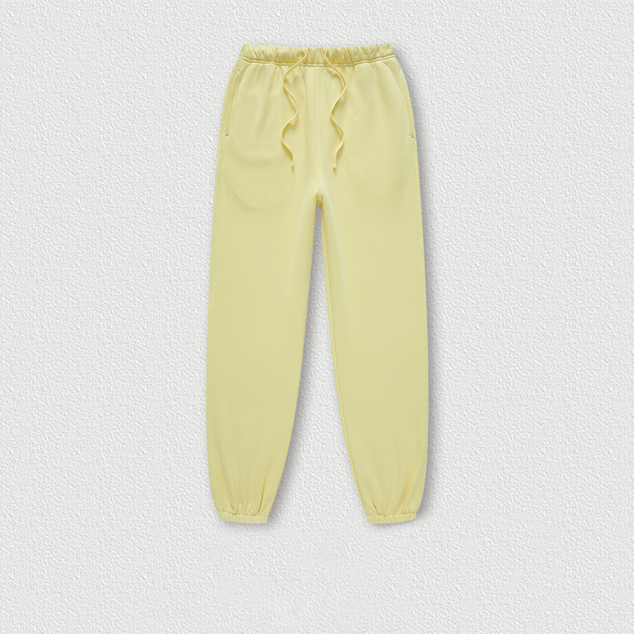 Light yellow