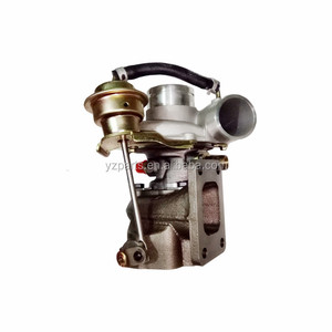 Iveco için RHB5 Turbo VA190020 VL12 97210008 97210034 25001A VL151505 471021-0003 471021-0007 99431083 turboşarj - Product Image 5