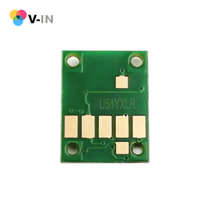 PGI-150 CLI-151 Ink Cartridge Chip for Canon <strong>Pixma</strong> <strong>IP7210</strong> MG5410 MX721 MX921 MG5510 IX6810 Printer Chip - Product Image 4
