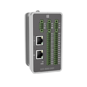LCTE-MINI-E4O4 direttamente in fabbrica il Mini modulo IO remoto dell'encoder a 4 canali EtherCAT - Product Image 1