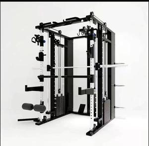 All-In-One Multi Functional <strong>Trainer</strong> - Product Image 6