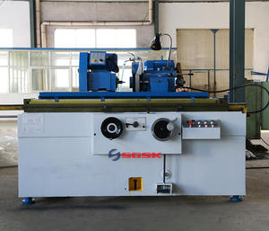 Heavy Duty <strong>Roll</strong> Cylindrical <strong>Grinder</strong> M1350 Industrial Cylindrical Grinding Machine
