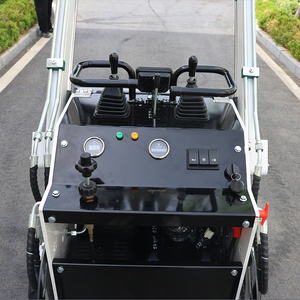 الزاحف الصغير الصغير ذو الجودة العالية من طرف الدنغو الأمامي والحامل مع تصميم جديد - Product Image 6